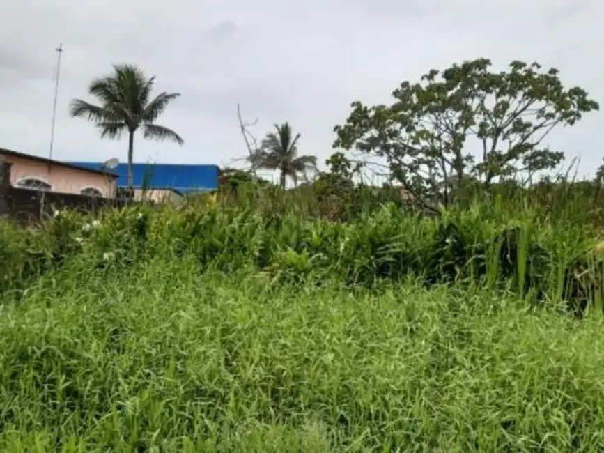 Foto 5 de Terreno / Lote à venda, 312m2 em Itanhaem - SP