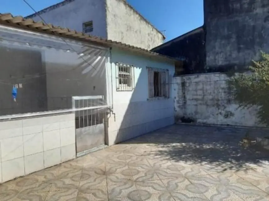 Foto 4 de Casa com 2 quartos à venda, 90m2 em Itanhaem - SP