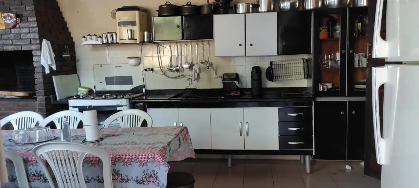 Foto 9 de Casa com 3 quartos à venda, 156m2 em Itanhaem - SP