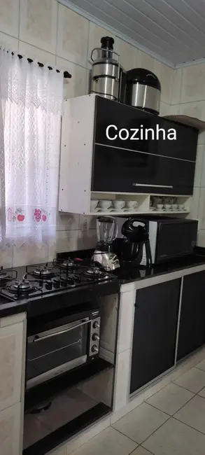 Foto 7 de Casa com 3 quartos à venda, 156m2 em Itanhaem - SP