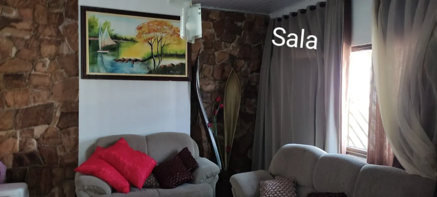 Foto 4 de Casa com 3 quartos à venda, 156m2 em Itanhaem - SP