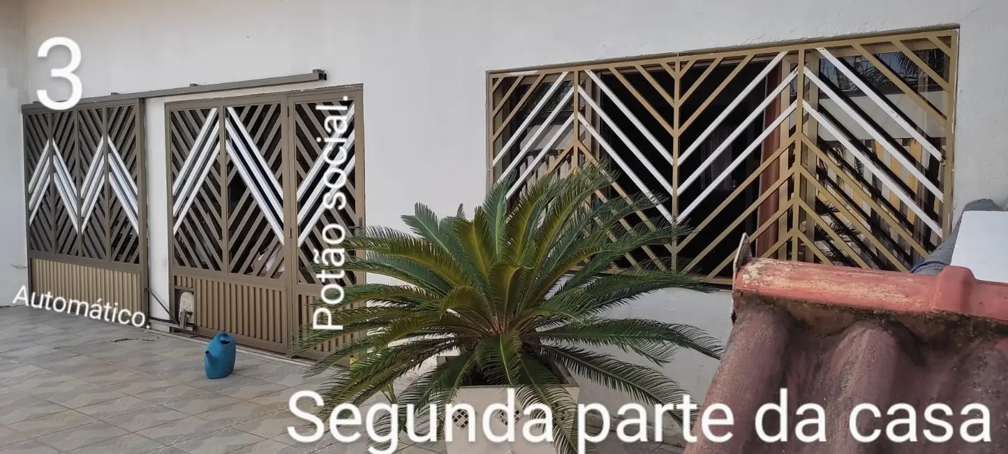 Foto 2 de Casa com 3 quartos à venda, 156m2 em Itanhaem - SP