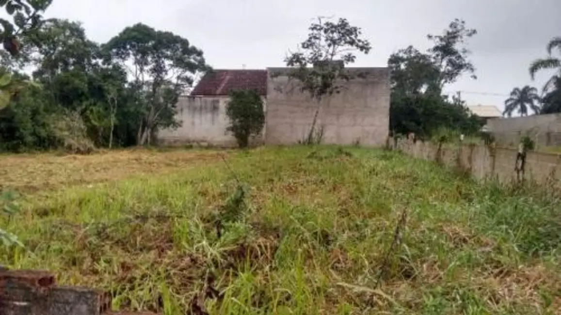 Foto 2 de Terreno / Lote à venda, 350m2 em Peruibe - SP