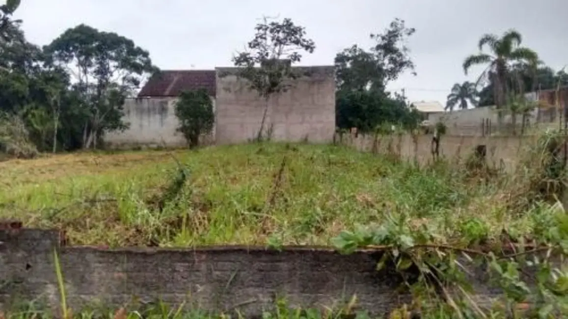 Foto 1 de Terreno / Lote à venda, 350m2 em Peruibe - SP