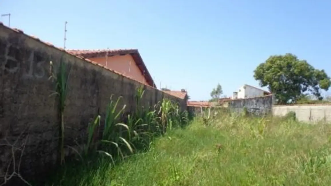 Foto 3 de Terreno / Lote à venda, 420m2 em Itanhaem - SP