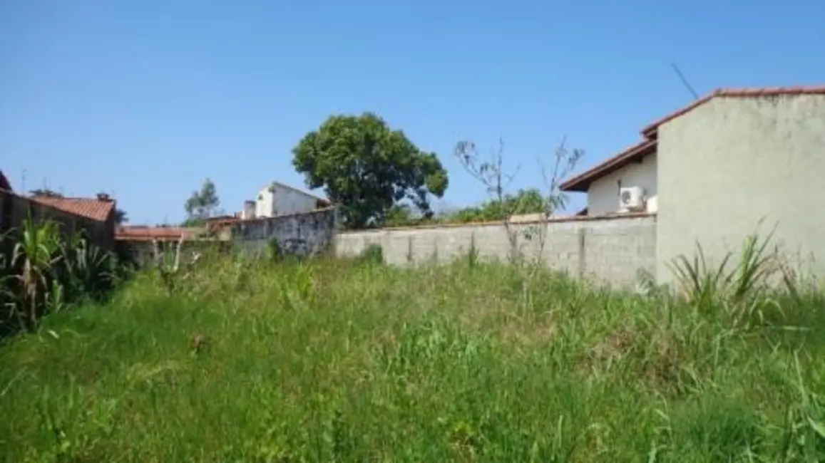 Foto 4 de Terreno / Lote à venda, 420m2 em Itanhaem - SP