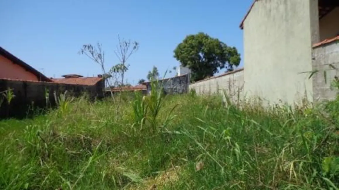Foto 2 de Terreno / Lote à venda, 420m2 em Itanhaem - SP