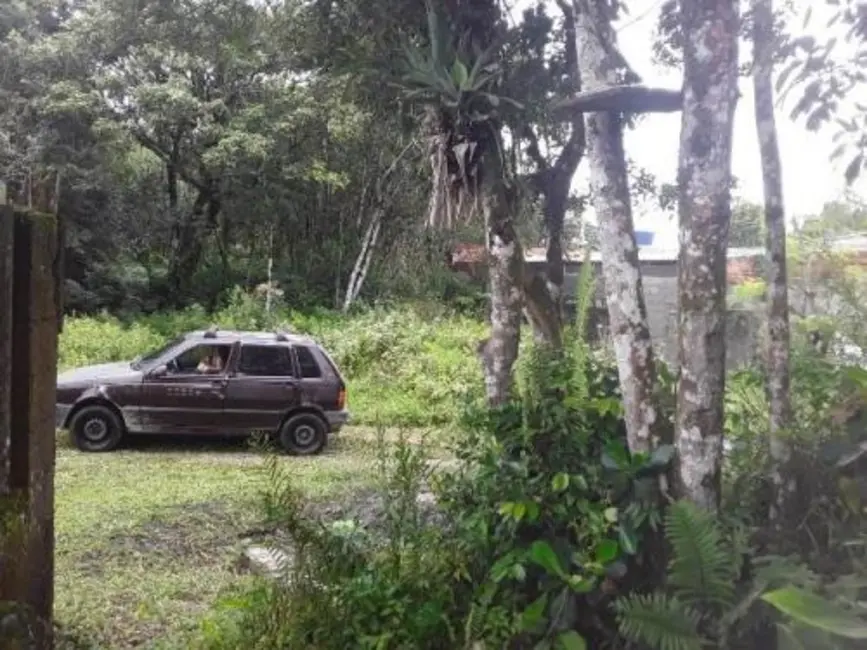 Terreno / Lote à venda, 300m2 em Itanhaem - SP - imagem 2 Foto 2 de Terreno / Lote à venda, 300m2 em Itanhaem - SP