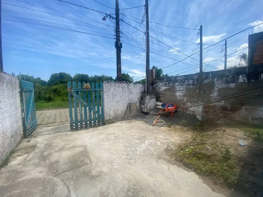 Foto 7 de Casa com 2 quartos à venda, 50m2 em Itanhaem - SP