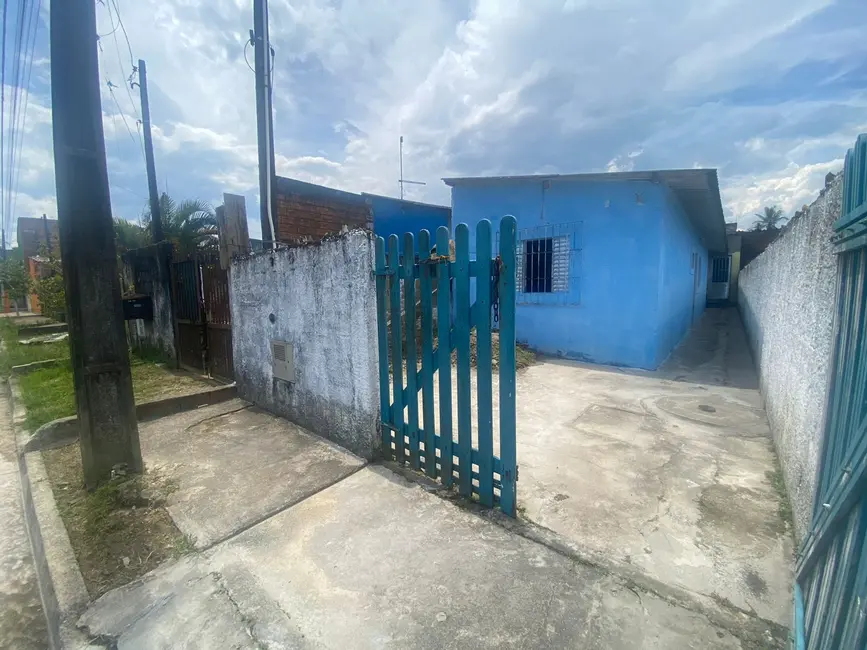 Foto 3 de Casa com 2 quartos à venda, 50m2 em Itanhaem - SP