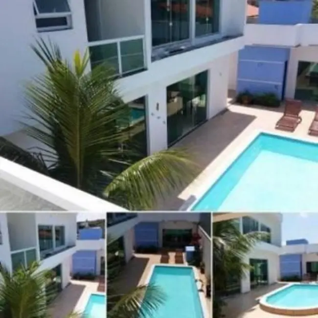 Foto 7 de Casa com 5 quartos à venda, 273m2 em Itanhaem - SP