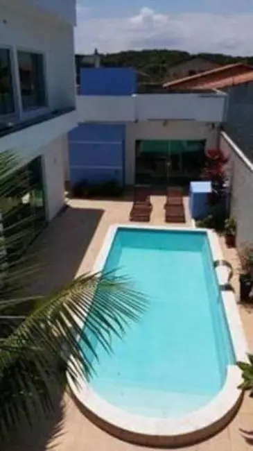 Foto 6 de Casa com 5 quartos à venda, 273m2 em Itanhaem - SP