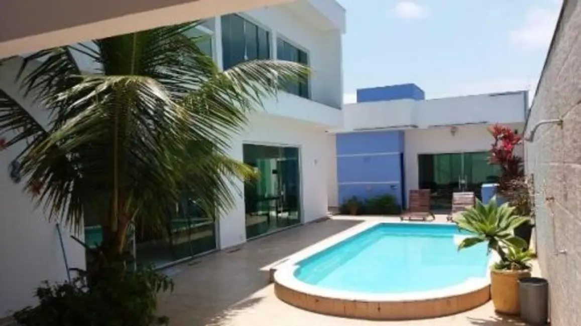 Foto 8 de Casa com 5 quartos à venda, 273m2 em Itanhaem - SP