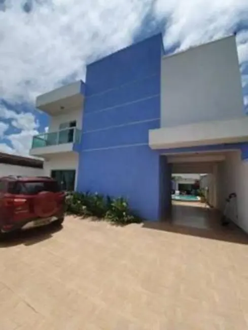 Foto 1 de Casa com 5 quartos à venda, 273m2 em Itanhaem - SP