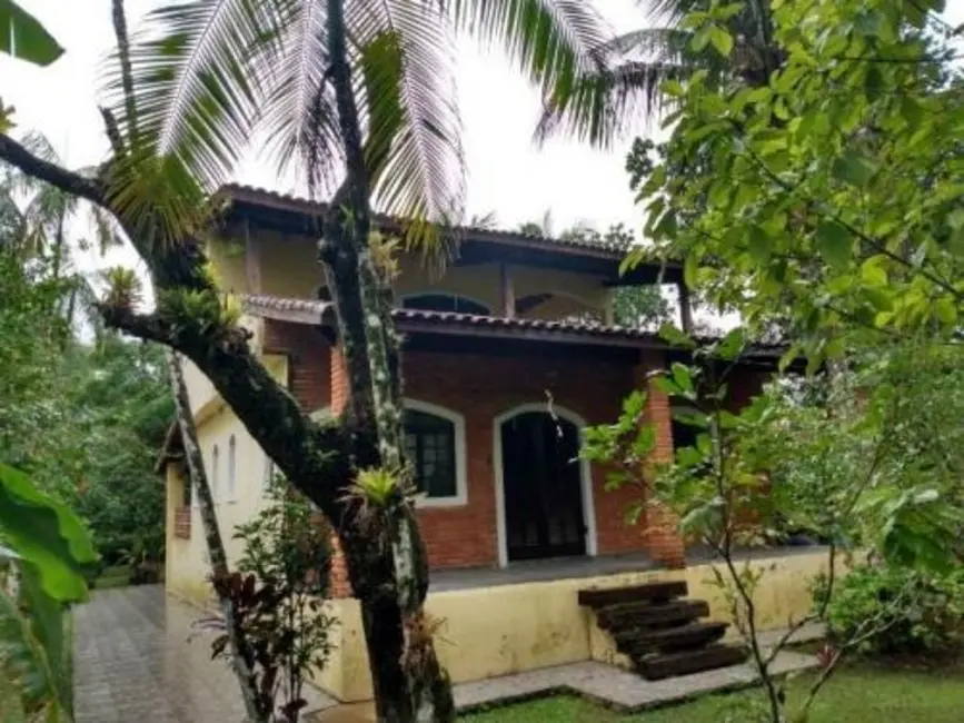 Foto 7 de Chácara com 2 quartos à venda, 150m2 em Itanhaem - SP