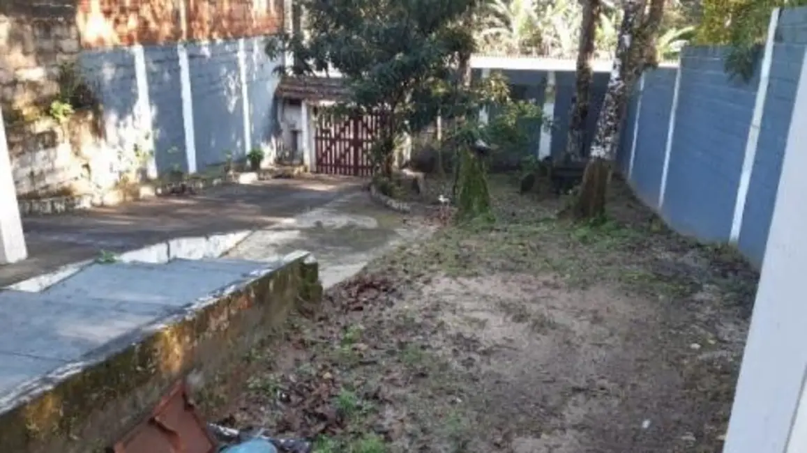 Foto 3 de Casa com 3 quartos à venda, 98m2 em Itanhaem - SP