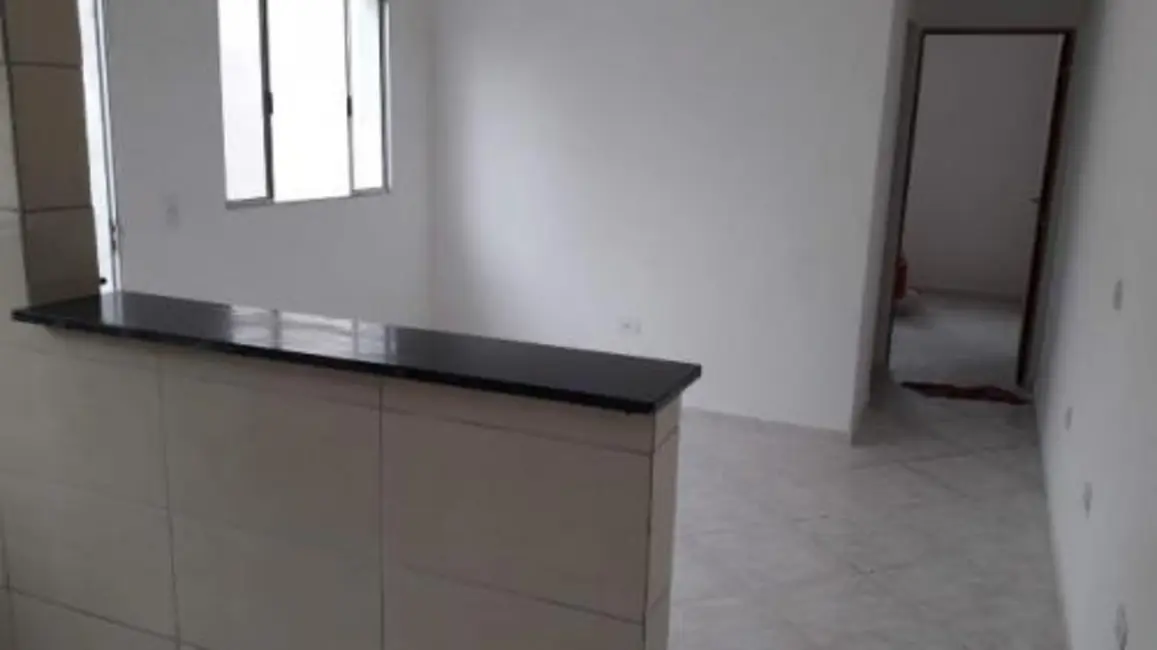 Casa com 2 quartos à venda, 53m2 em Itanhaem - SP - imagem 5 Foto 5 de Casa com 2 quartos à venda, 53m2 em Itanhaem - SP