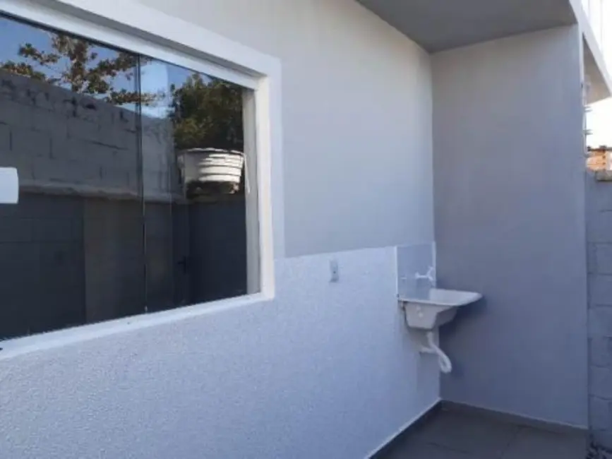 Foto 7 de Casa com 2 quartos à venda, 74m2 em Itanhaem - SP