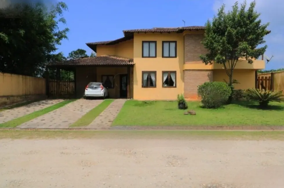 Foto 1 de Casa com 4 quartos à venda, 280m2 em Peruibe - SP
