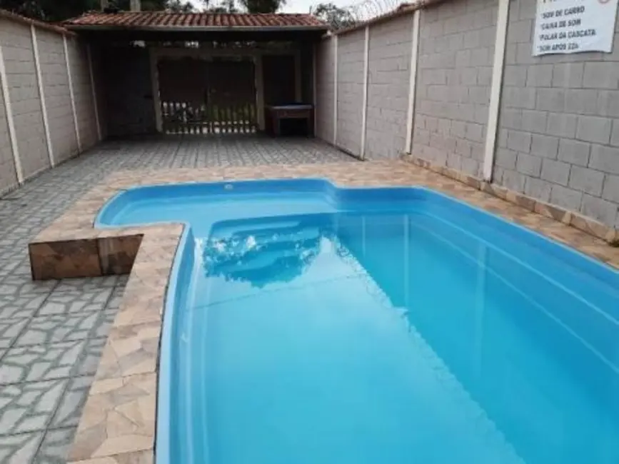 Foto 4 de Casa com 2 quartos à venda, 120m2 em Itanhaem - SP