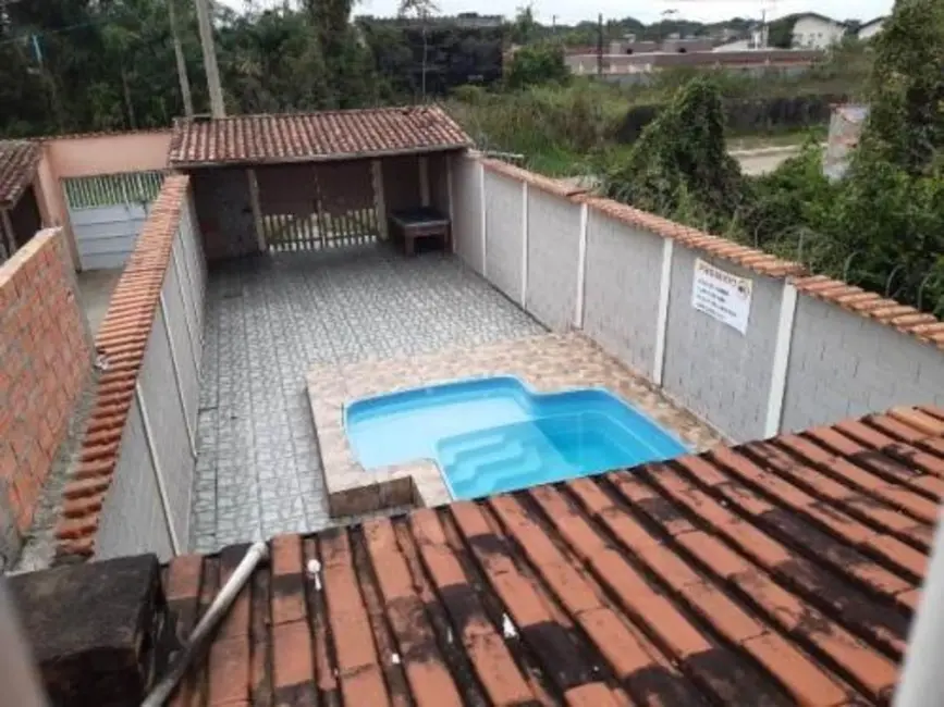 Foto 8 de Casa com 2 quartos à venda, 120m2 em Itanhaem - SP