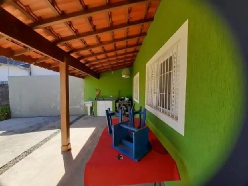 Foto 6 de Casa com 2 quartos à venda, 54m2 em Itanhaem - SP