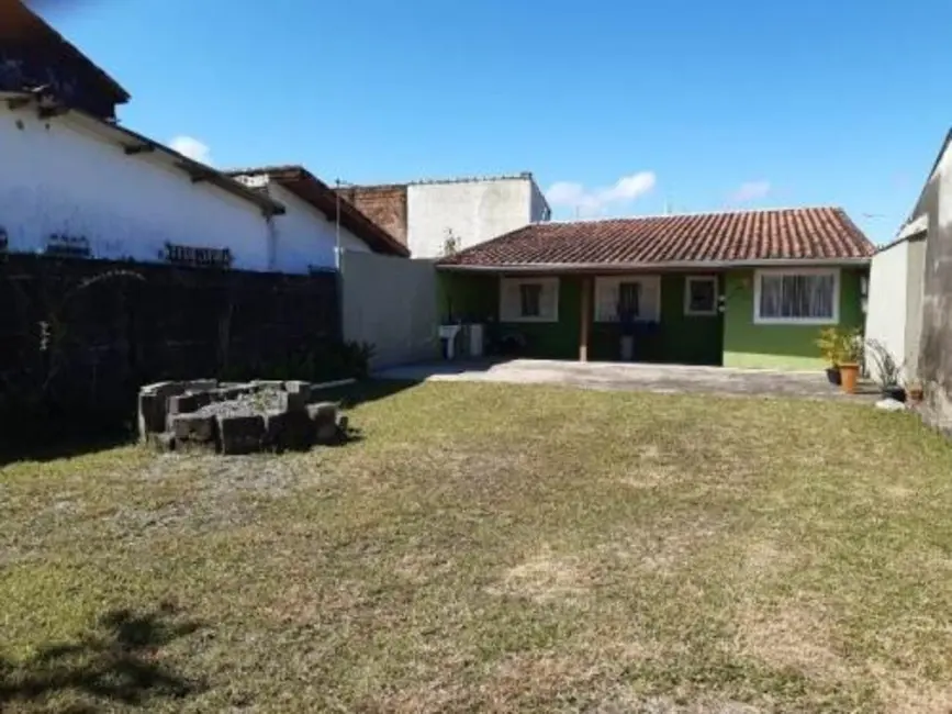 Foto 1 de Casa com 2 quartos à venda, 54m2 em Itanhaem - SP