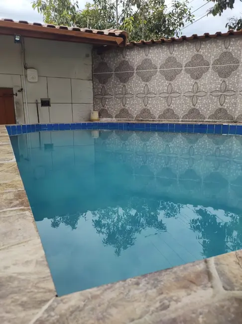 Foto 5 de Casa com 6 quartos à venda, 326m2 em Itanhaem - SP