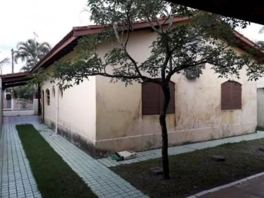 Foto 4 de Casa com 3 quartos à venda, 112m2 em Itanhaem - SP