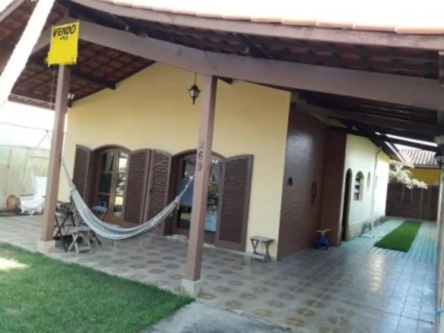 Foto 5 de Casa com 3 quartos à venda, 112m2 em Itanhaem - SP