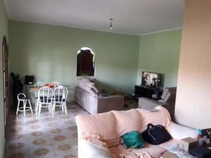 Foto 6 de Casa com 3 quartos à venda, 112m2 em Itanhaem - SP