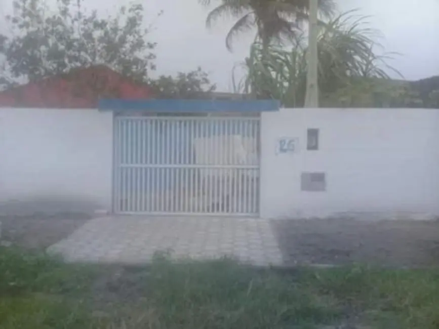 Foto 5 de Casa com 2 quartos à venda, 66m2 em Itanhaem - SP