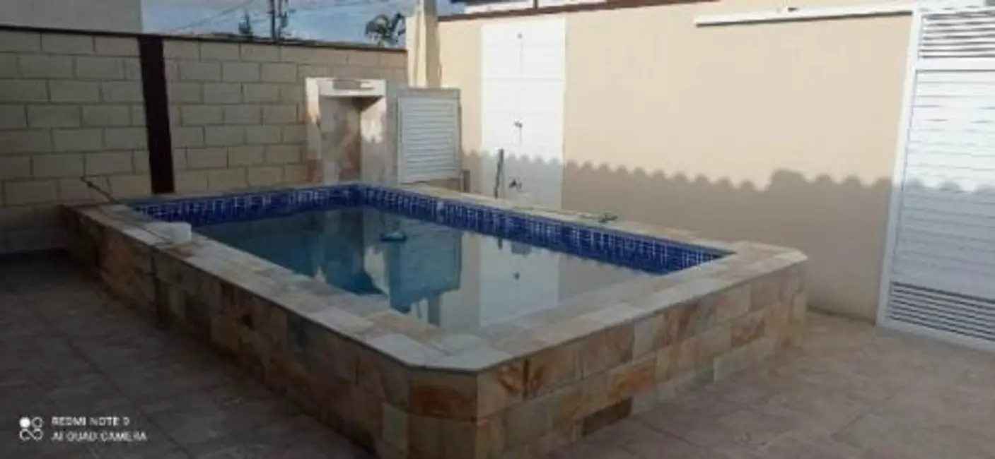 Casa com 2 quartos à venda, 69m2 em Itanhaem - SP - imagem 8 Foto 8 de Casa com 2 quartos à venda, 69m2 em Itanhaem - SP