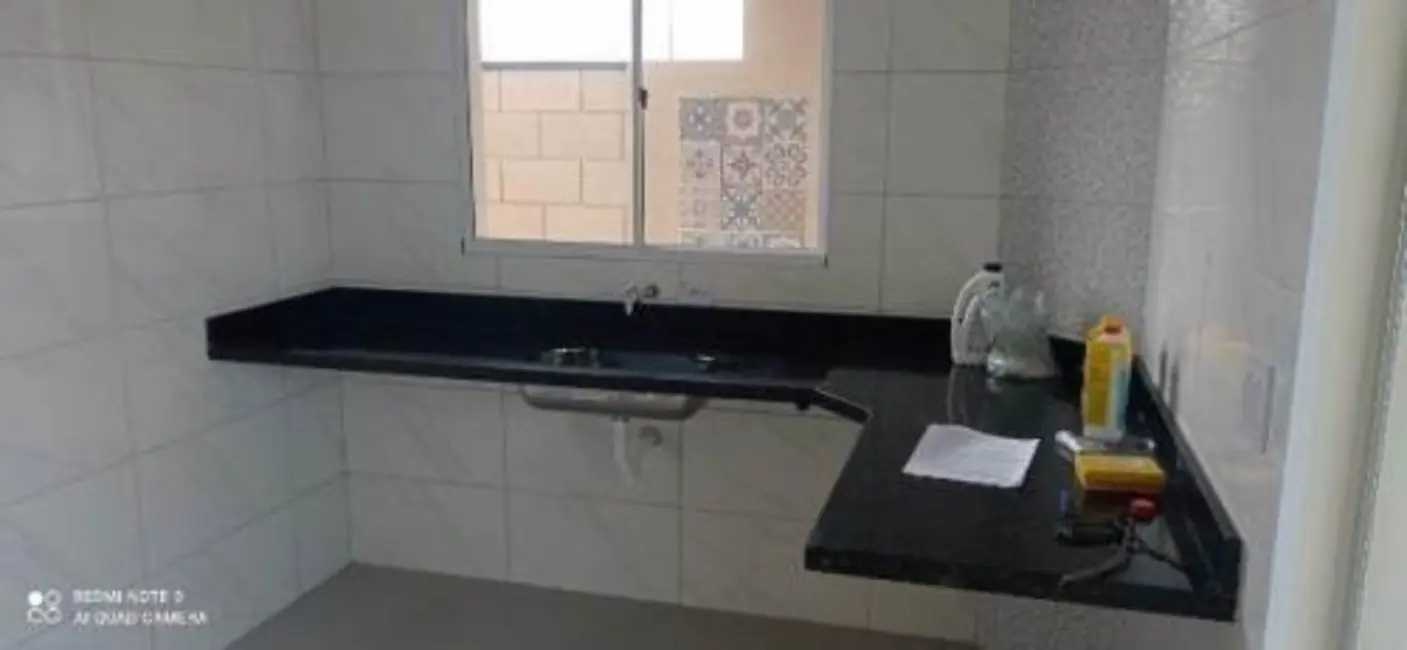 Casa com 2 quartos à venda, 69m2 em Itanhaem - SP - imagem 4 Foto 4 de Casa com 2 quartos à venda, 69m2 em Itanhaem - SP