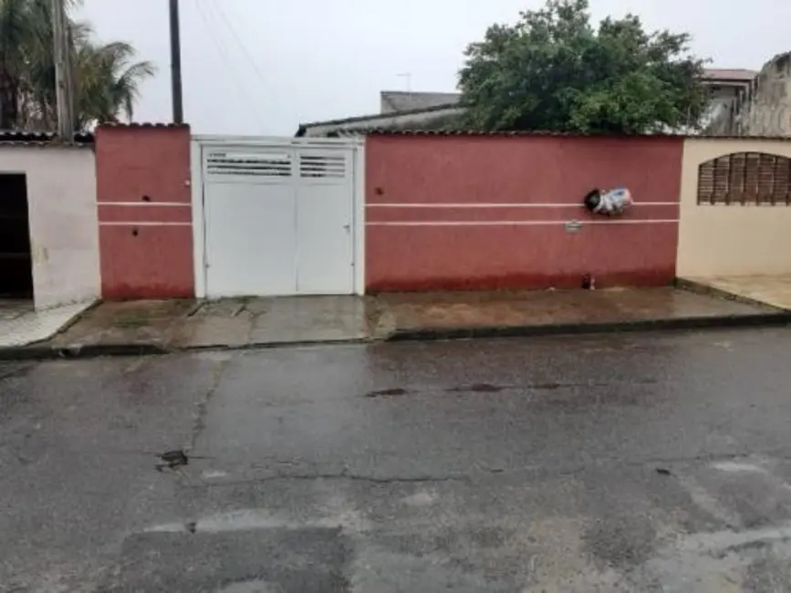 Foto 3 de Casa com 5 quartos à venda, 110m2 em Itanhaem - SP