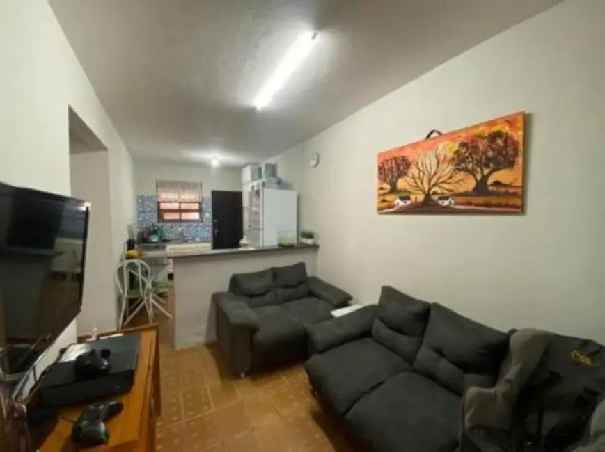 Foto 7 de Casa com 5 quartos à venda, 110m2 em Itanhaem - SP