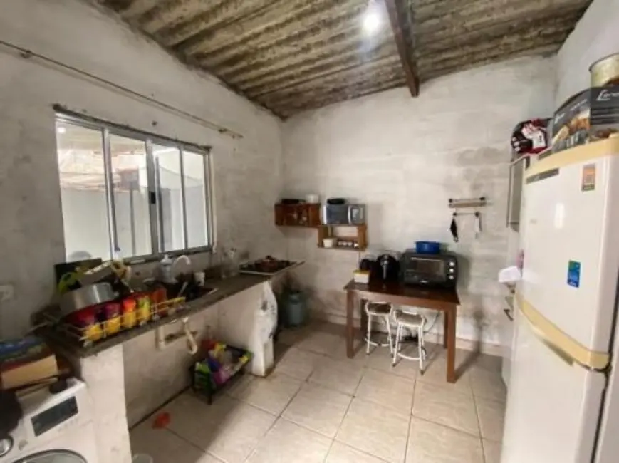 Foto 6 de Casa com 5 quartos à venda, 110m2 em Itanhaem - SP