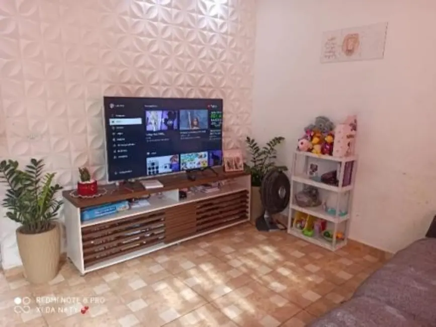 Foto 7 de Casa com 1 quarto à venda, 50m2 em Itanhaem - SP