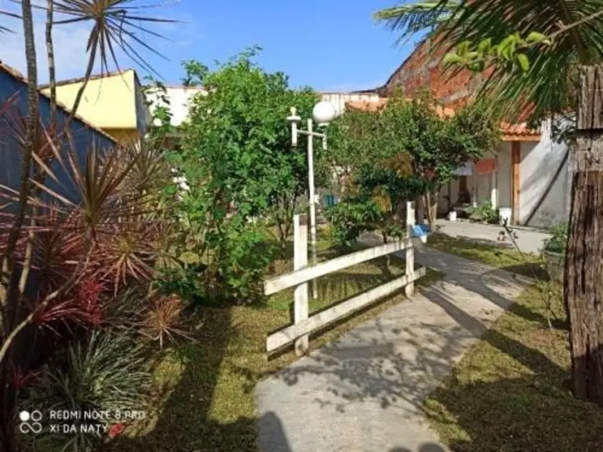 Foto 4 de Casa com 1 quarto à venda, 50m2 em Itanhaem - SP