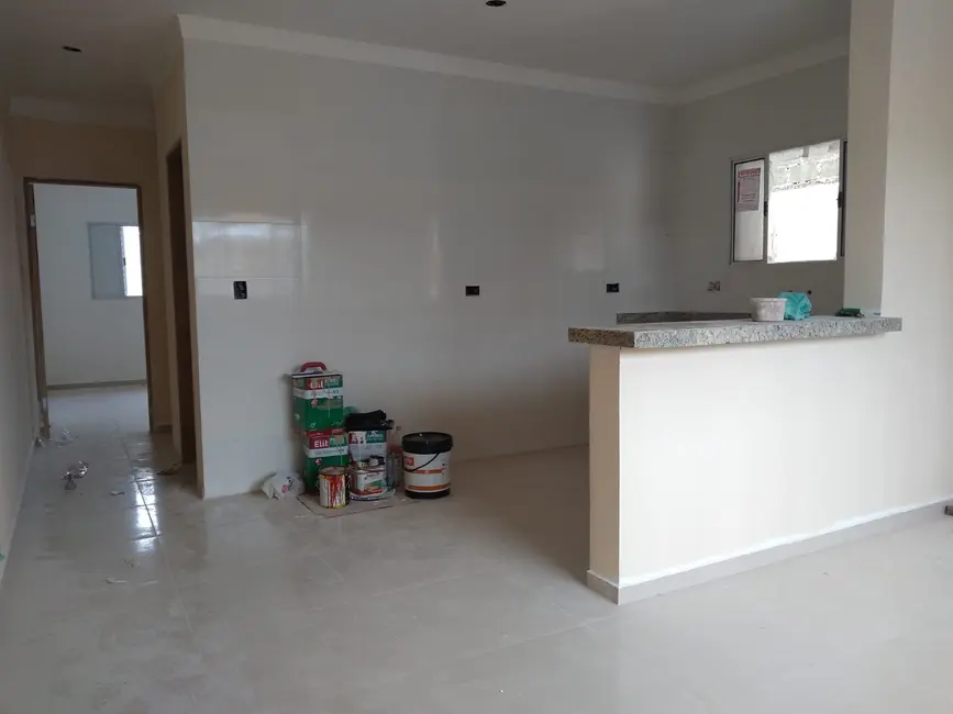 Foto 8 de Casa com 2 quartos à venda, 65m2 em Itanhaem - SP