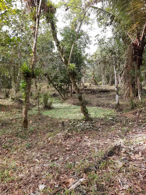Foto 8 de Terreno / Lote à venda, 1000m2 em Itanhaem - SP