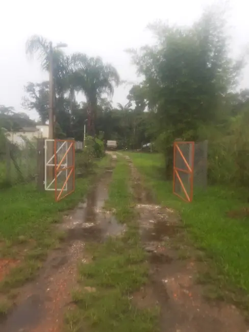 Foto 4 de Terreno / Lote à venda, 1000m2 em Itanhaem - SP