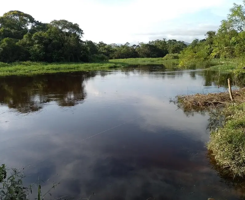 Foto 3 de Terreno / Lote à venda, 1000m2 em Itanhaem - SP