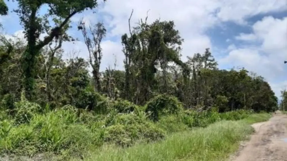 Foto 2 de Terreno / Lote à venda, 5080m2 em Itanhaem - SP