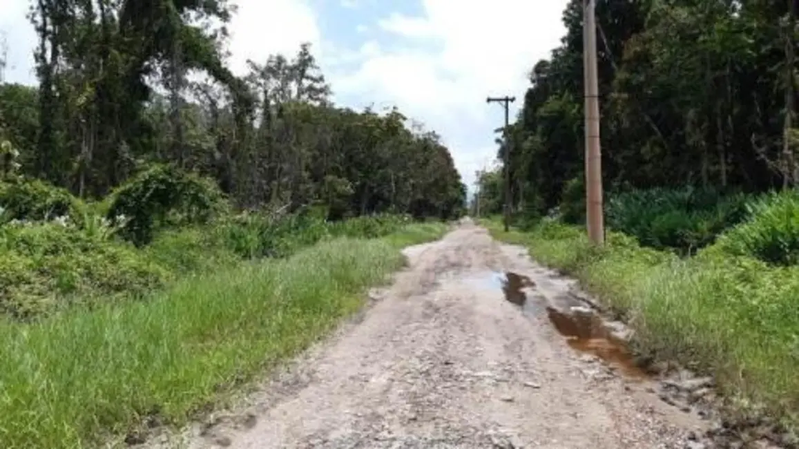 Terreno / Lote à venda, 5080m2 em Itanhaem - SP - imagem 6 Foto 6 de Terreno / Lote à venda, 5080m2 em Itanhaem - SP