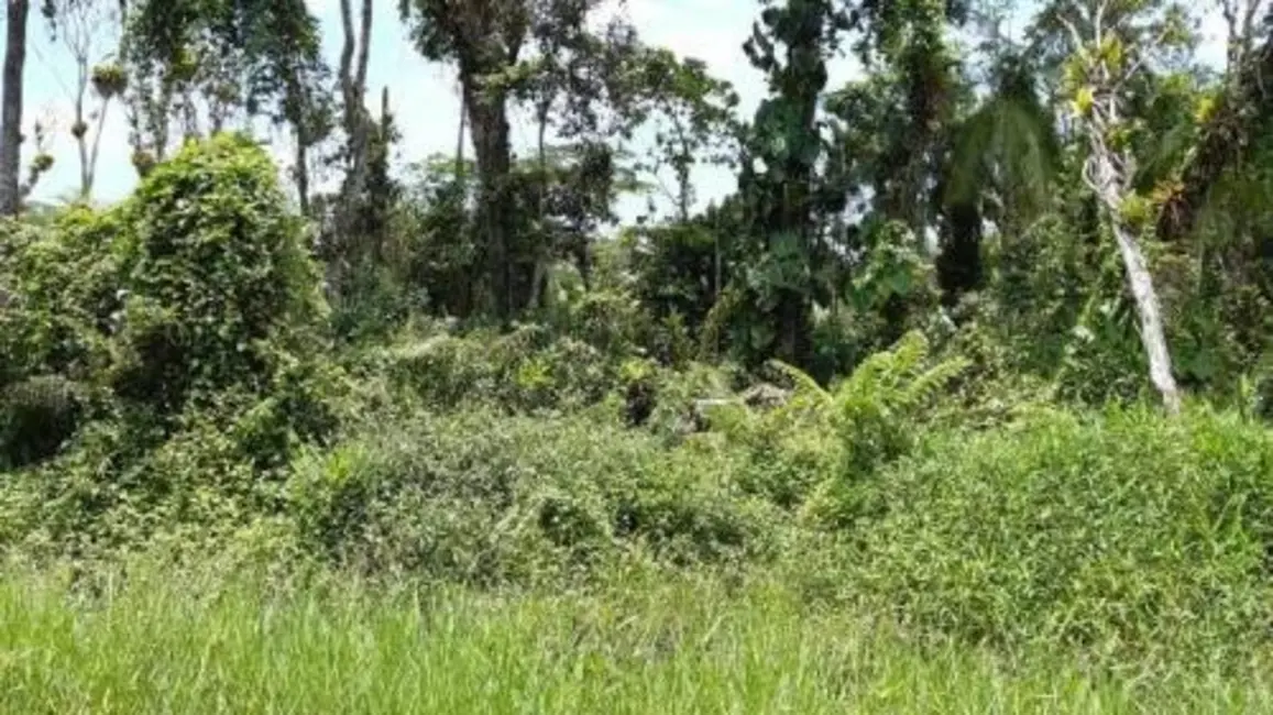Foto 1 de Terreno / Lote à venda, 5080m2 em Itanhaem - SP