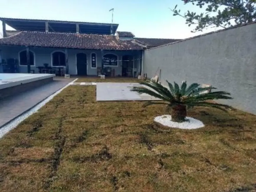 Foto 1 de Casa com 3 quartos à venda, 86m2 em Itanhaem - SP