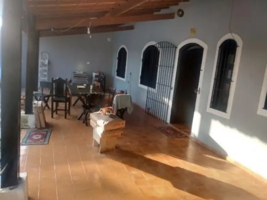 Foto 2 de Casa com 3 quartos à venda, 86m2 em Itanhaem - SP