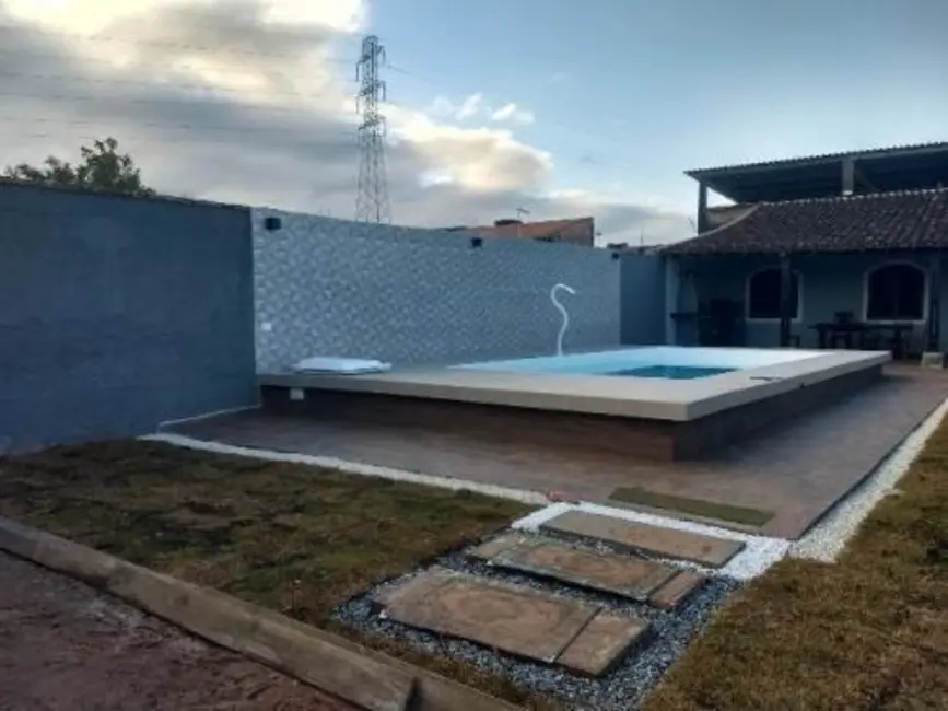 Foto 4 de Casa com 3 quartos à venda, 86m2 em Itanhaem - SP