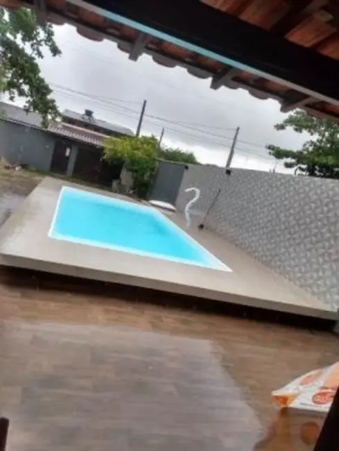 Foto 3 de Casa com 3 quartos à venda, 86m2 em Itanhaem - SP